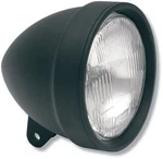 Drag Specialties 2001-0207 Matte Black 5-3/4" Headlight Bottom Mount H-4 Halogen. Fixed Price $236.33.
