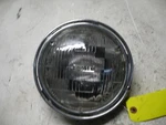 Yamaha 1976 Headlight Headlamp Front Oem 341-84320-60-00. Fixed Price $42.99.
