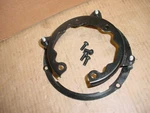 Harley Davidson Fxlrst Fairing Mount Headlight Bracket 67700629 15976. Fixed Price $40.00.