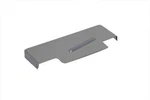 V-twin Mfg. Chrome Battery Top Cover Harley Fxd Dyna Super & Wide Glide 97-05. Fixed Price $28.95.