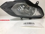 Bmw S 1000RR 2017 Low-beam Headlight Genuine Oem M1221 LOT68 68BM29626. Fixed Price $268.61.