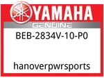Yamaha Oem Part BEB-2834V-10-P0 Protector. Fixed Price $286.99.