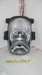 Headlight Front Kawasaki ER6 05 08. Fixed Price $330.30.