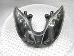 2007 06-08 Piaggio MP3 Scooter 250CC Front Lamp Housing. Fixed Price $185.99.