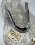 Yamaha Chrome Front Fender Flap / Tip 4NL-21521-00 For Royal Star. Fixed Price $113.89.