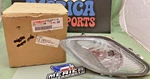 New Genuine Yamaha 5LP-84310-02 Headlight Unit Assembly. Fixed Price $146.13.