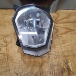 Ktm 990 Supermoto Smt Smr Front Headlight 50R-0012385 62614001000. Fixed Price $242.01.