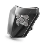 2017-2024 Ktm Exc-f Xc-w Oem Led Headlight Assembly 79614901100. Fixed Price $268.00.