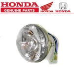 Honda Genuine Headlight 33120-428-671 New. Fixed Price $110.40.