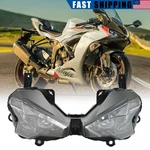 For Kawasaki Ninja ZX6R ZX636 2024 2025 Front Headlight Assembly Headlamp. Fixed Price $162.00.