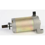 Ricks Starter Motor 61-417. Fixed Price $146.95.
