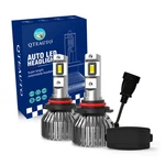 2PC 9005/HB3/H10 Led High Beam 96W 6000K 30,000 Hours For 2003-2006 Subaru Baja. Fixed Price $29.39.