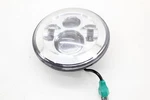 00-06 Harley Davidson Heritage Flstc Single Headlight Lamp. Fixed Price $79.23.