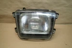 1992 Kawasaki ZG1200-B Stanley Headlight Complete 151-4524. Fixed Price $24.95.