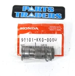 Oem Genuine Honda Rear Brake Pedal Pivot Shaft XR200R XR250R XL250R NX125. Fixed Price $14.99.