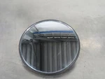 EB1003 2017 Ktm Enduro 690 Left Side Handle Bar Mirror. Fixed Price $11.99.