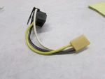 Nos Suzuki Oem Headlight Wire 74-1977 GT750 GT550 1975-1976 RE5M 36852-34000. Fixed Price $37.93.