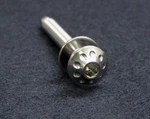 Motocorse Titanium Headlight Adjusting Screw For Mv Agusta Brutale 1090 Rr Ameri. Fixed Price $81.63.