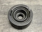 2006-2008 EX650 Ninja Kawasaki Oem Headlight Headlamp Bulb Cover Seal. Fixed Price $10.99.