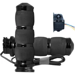 Avon Grips Black Heated Cushion For Cable AIR-90-ANO-HT. Fixed Price $199.96.