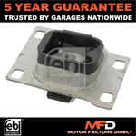 Fits Ford Focus 1998-2005 Febi Left Engine Mounting 1133020. Fixed Price $52.15.