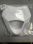 Gasgas Oem Headlight Shroud For 2021 Ec 300 Part Number A54008001044AB. Fixed Price $30.00.