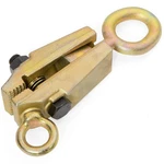 Xtremepowerus 5 Ton 2 Way Auto Body Clamp For Top & Straight Collision Repair.... Fixed Price $44.80.