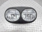 2004 Harley Davidson Road Glide Fltri Front Lamp Housing. Fixed Price $53.74.