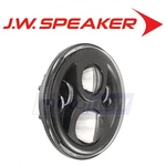 Jw Speaker 8700 Evo Dual Burn Headlight For 2016-2019 Harley Davidson Xz. Fixed Price $391.43.