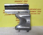 99 Suzuki Intruder VL1500 Headlamp Bracket Holder Rh Fork Ear Oem 51850-10F01. Fixed Price $24.78.