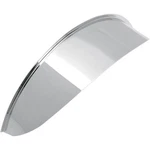 Drag Specialties Visor For 7" Headlight Chrome 2001-0368. Fixed Price $36.51.