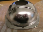 Nos Suzuki T250 Huster T125 Stinger Headlight 35131-20610 Project Barnfind. Fixed Price $67.21.