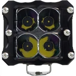 Heretic 6-SERIES Quattro Spot Light Black Atv/utv 52202 2001-2155. Fixed Price $121.49.