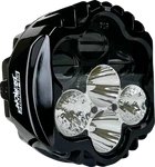 Custom Dynamics SD2-23BAT-W Shark Demon Led Headlight Flhx Street Glide. Fixed Price $599.95.
