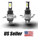 Super Bright Led Headlight Bulb For Honda Scooter 1984 CH125 - Elite. Fixed Price $19.63.