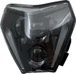 Moose Offroad 2001-3080 Ktm Led Headlight '24-'25. Fixed Price $242.95.