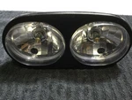 Dual Headlamp Headlight Roadglide Harley Davidson 67775-01C. Fixed Price $139.99.