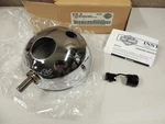 Nos Genuine Harley '95-03 Sportster (no Xlc) Chrome Housing For Headlight. Fixed Price $41.50.