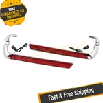 Letric Lighting LLC-SSML-02 Saddlebag Side Marker. Fixed Price $83.36.