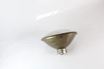 Lucas 575 Headlamp Headlight Glass Lens Triumph Bsa. Fixed Price $49.99.