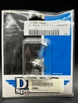 Drag Specialties H7 Headlight Bulb 55W Super White Halogen 2001-0381 Nos. Fixed Price $16.19.