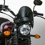 National Cycle 2014-2016 XVS95C Bolt Spec Yamaha Flyscreen Windscreen Dark Smo. Fixed Price $179.95.