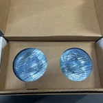 Jw Speaker 8700- Evj- 12V Dot, Black Set, Item 0551131 New. Fixed Price $499.99.