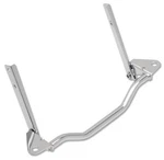 Drag Specialties Chrome Spotlight Mount 86-99 Softail Flst Harley #58082-87. Fixed Price $94.29.