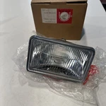 Nos New Honda 33120-MG2-671 Headlight Lens Housing 1984-85 XL350R 83-85 XL600R. Fixed Price $175.00.
