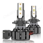 Blazing Led Headlight Bulb For Honda Halogen 12V 60/55W Pn 34901-MAT-611: Usa. Fixed Price $23.93.