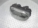 2000 96-03 Ducati ST4S Front Lamp Lens Housing. Fixed Price $66.95.
