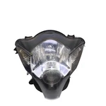 2006 2007 Suzuki GSXR600 GSXR750 Headlight Front Lamp Stock Clear. Fixed Price $103.94.