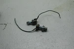 1981 Honda CB650 Headlight Mount Bolts (#503). Fixed Price $13.49.