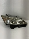 *damaged, Dirty Inside* 07-09 Lexus ES350 Passenger Right Headlamp Assembly. Fixed Price $125.99.